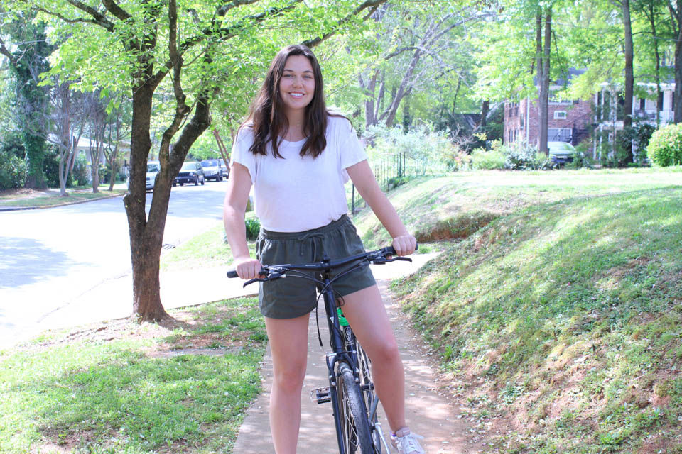 Bike 1